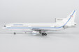 Northrop Grumman - Lockheek L-1011-100 TriStar (NG Models 1:400)