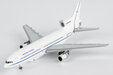Northrop Grumman Lockheek L-1011-100 TriStar (NG Models 1:400)