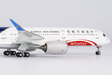 China Southern Airlines Airbus A350-900 (NG Models 1:400)