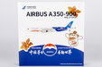 China Southern Airlines Airbus A350-900 (NG Models 1:400)