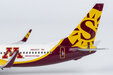Sun Country Airlines Boeing 737-800/w (NG Models 1:400)