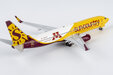 Sun Country Airlines Boeing 737-800/w (NG Models 1:400)