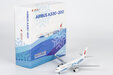 China Eastern Airlines Airbus A330-200 (NG Models 1:400)