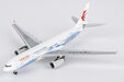 China Eastern Airlines Airbus A330-200 (NG Models 1:400)
