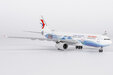 China Eastern Airlines Airbus A330-200 (NG Models 1:400)