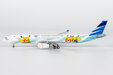 Garuda Indonesia - Airbus A330-300 (NG Models 1:400)
