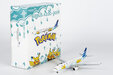 Garuda Indonesia Airbus A330-300 (NG Models 1:400)