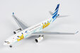 Garuda Indonesia Airbus A330-300 (NG Models 1:400)