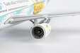 Garuda Indonesia Airbus A330-300 (NG Models 1:400)