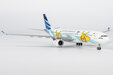 Garuda Indonesia Airbus A330-300 (NG Models 1:400)