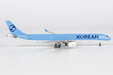 Korean Air Airbus A330-300 (NG Models 1:400)