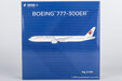 China Eastern Airlines Boeing 777-300ER (NG Models 1:400)