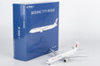 China Eastern Airlines Boeing 777-300ER (NG Models 1:400)