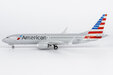 American Airlines - Boeing 737 MAX 8 (NG Models 1:200)