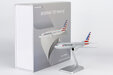 American Airlines Boeing 737 MAX 8 (NG Models 1:200)