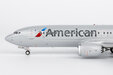American Airlines Boeing 737 MAX 8 (NG Models 1:200)
