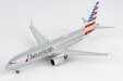 American Airlines Boeing 737 MAX 8 (NG Models 1:200)