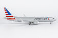 American Airlines Boeing 737 MAX 8 (NG Models 1:200)