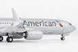 American Airlines Boeing 737 MAX 8 (NG Models 1:200)