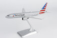 American Airlines Boeing 737 MAX 8 (NG Models 1:200)