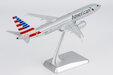 American Airlines Boeing 737 MAX 8 (NG Models 1:200)