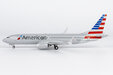 American Airlines - Boeing 737 MAX 8 (NG Models 1:200)