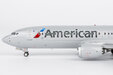 American Airlines Boeing 737 MAX 8 (NG Models 1:200)
