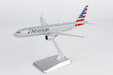 American Airlines Boeing 737 MAX 8 (NG Models 1:200)
