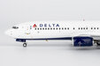 Delta Air Lines Boeing 737-800/w (NG Models 1:200)