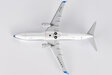 China Southern Airlines Boeing 737-800/w (NG Models 1:200)