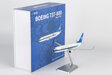 China Southern Airlines Boeing 737-800/w (NG Models 1:200)