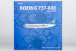 China Southern Airlines Boeing 737-800/w (NG Models 1:200)