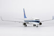 China Southern Airlines Boeing 737-800/w (NG Models 1:200)