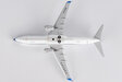 China Southern Airlines Boeing 737-800/w (NG Models 1:200)