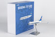 China Southern Airlines Boeing 737-800/w (NG Models 1:200)