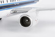 China Southern Airlines Boeing 737-800/w (NG Models 1:200)