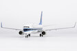 China Southern Airlines Boeing 737-800/w (NG Models 1:200)