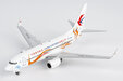 China Eastern Airlines Boeing 737-700/w (NG Models 1:200)