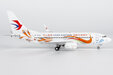 China Eastern Airlines Boeing 737-700/w (NG Models 1:200)