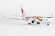 China Eastern Airlines Boeing 737-700/w (NG Models 1:200)