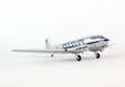 Delta Air Lines  - Douglas DC-3 (Skymarks 1:80)