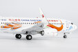 China Eastern Airlines Boeing 737-700/w (NG Models 1:200)