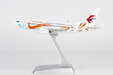 China Eastern Airlines Boeing 737-700/w (NG Models 1:200)