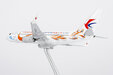 China Eastern Airlines Boeing 737-700/w (NG Models 1:200)