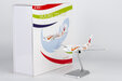 China Eastern Airlines Boeing 737-700/w (NG Models 1:200)
