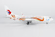 China Eastern Airlines Boeing 737-700/w (NG Models 1:200)
