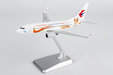China Eastern Airlines Boeing 737-700/w (NG Models 1:200)