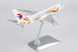 China Eastern Airlines Boeing 737-700/w (NG Models 1:200)