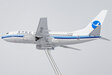 Xiamen Airlines Boeing 737-700 (NG Models 1:200)