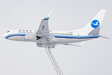 Xiamen Airlines Boeing 737-700/w (NG Models 1:200)
